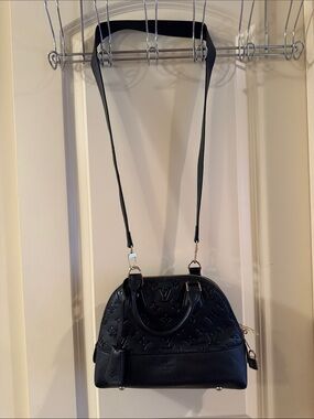 Crossbody Handbag